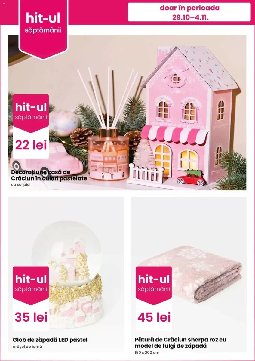 Catalog Pepco, pagina 3 din 5