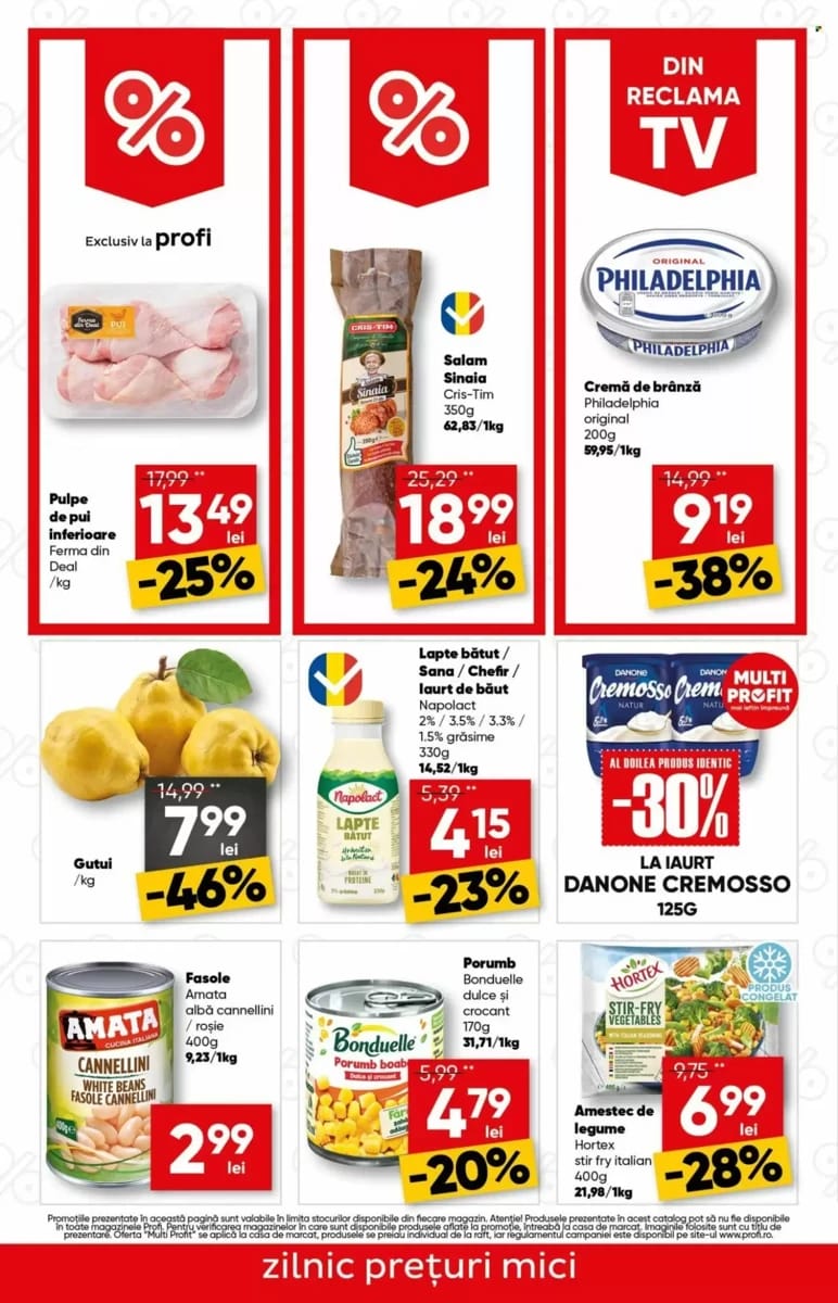 Catalog Profi, pagina 2 din 4