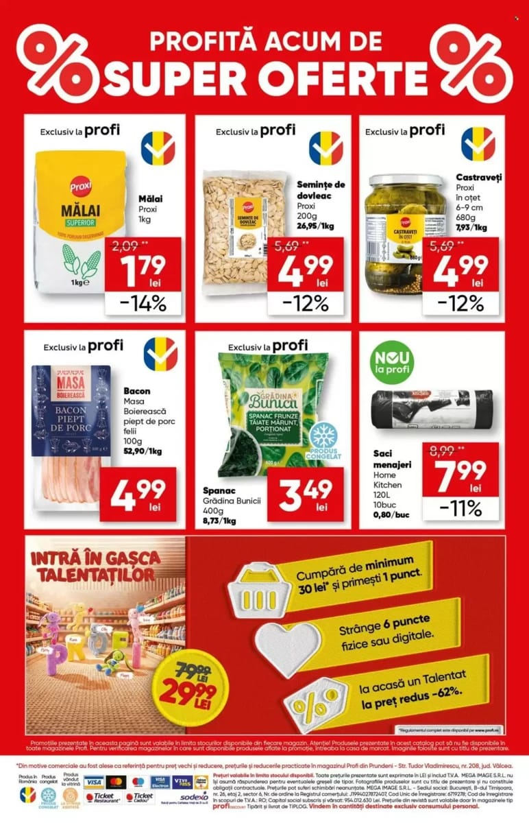 Catalog Profi, pagina 4 din 4