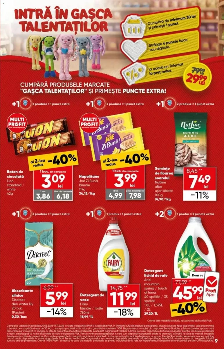 Catalog Profi, pagina 9 din 18