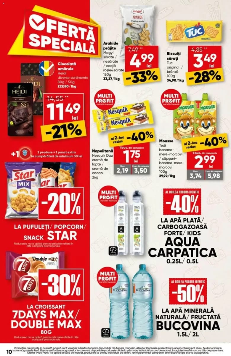 Catalog Profi, pagina 10 din 18