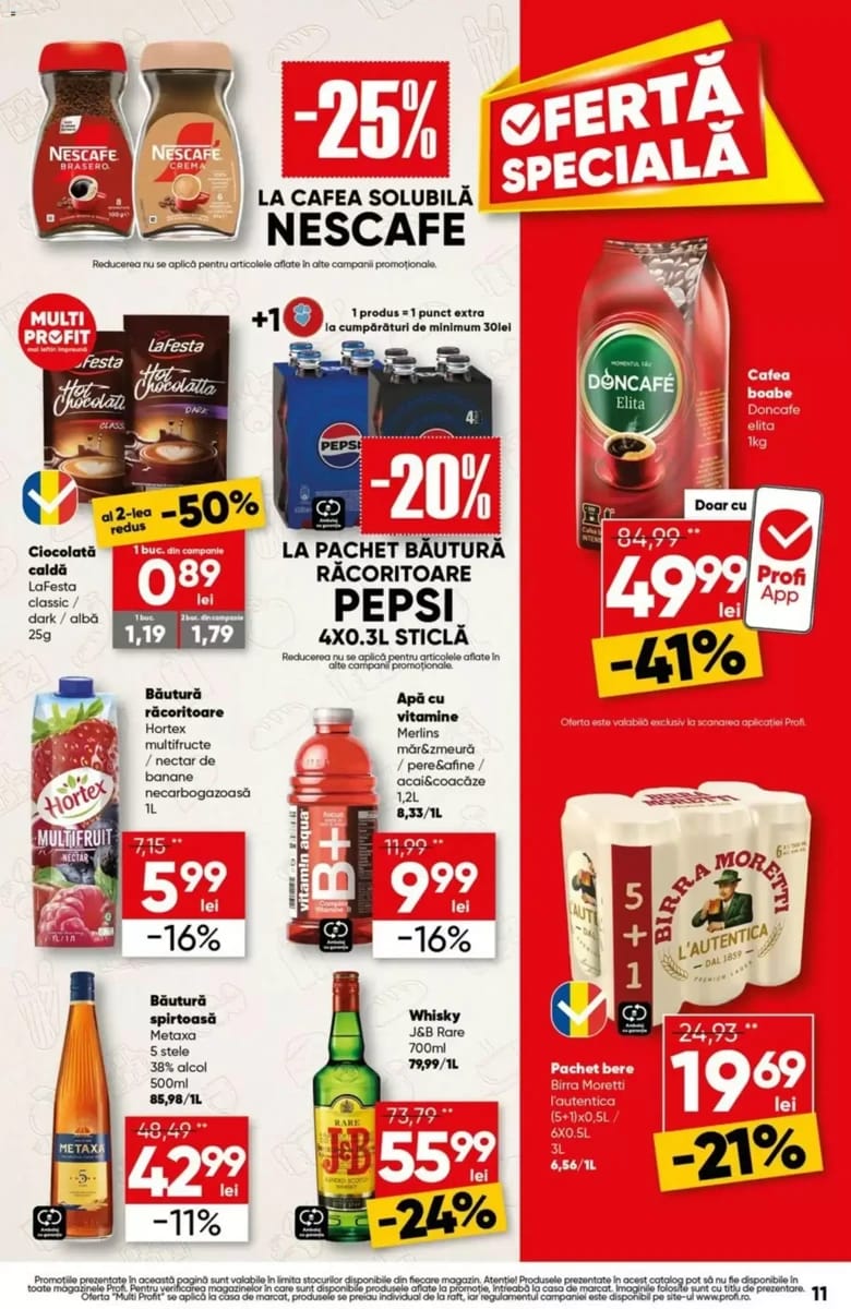 Catalog Profi, pagina 11 din 18