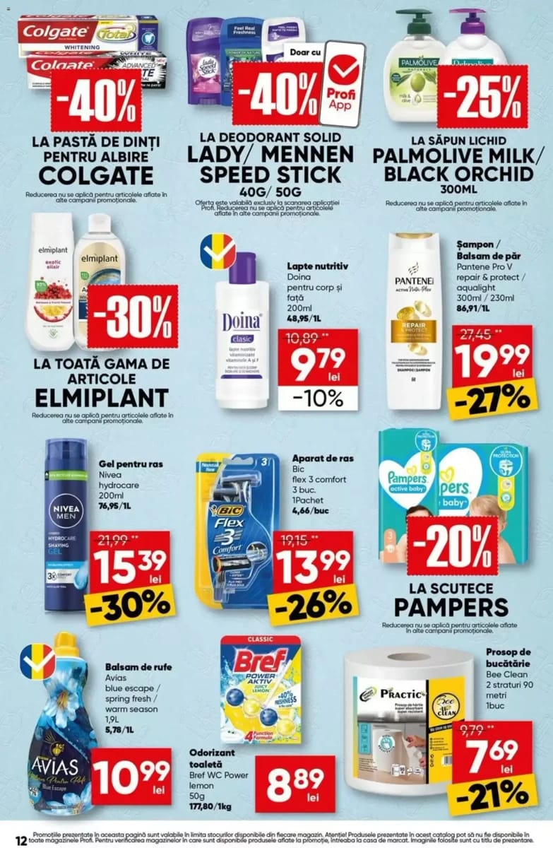 Catalog Profi, pagina 12 din 18