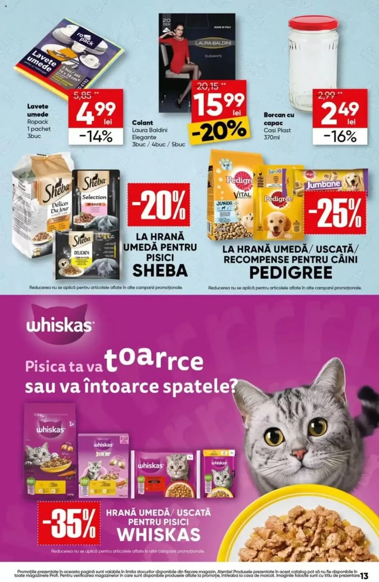Catalog Profi, pagina 13 din 18
