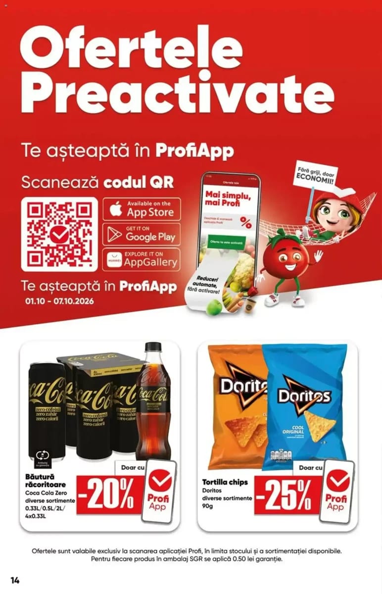 Catalog Profi, pagina 14 din 18