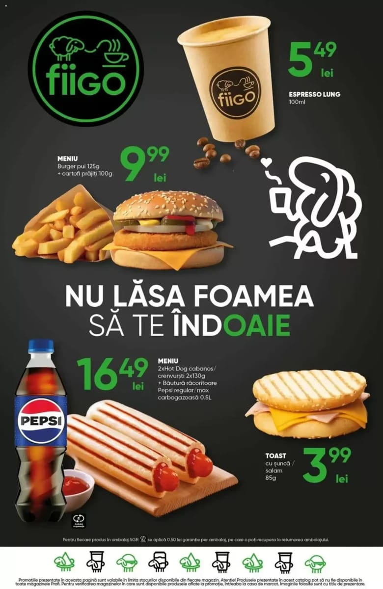 Catalog Profi, pagina 16 din 18