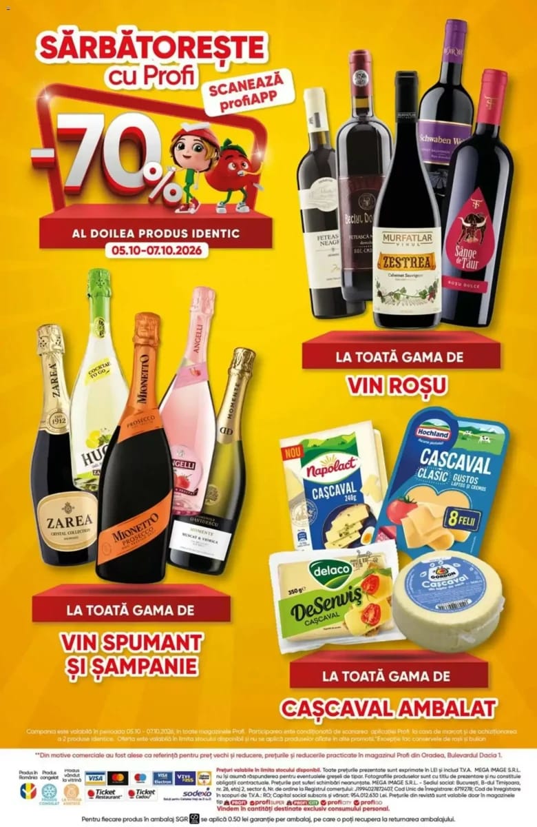Catalog Profi, pagina 18 din 18