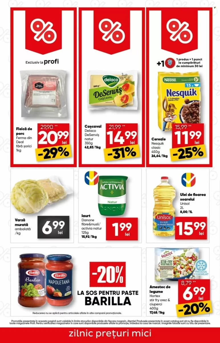 Catalog Profi, pagina 2 din 4