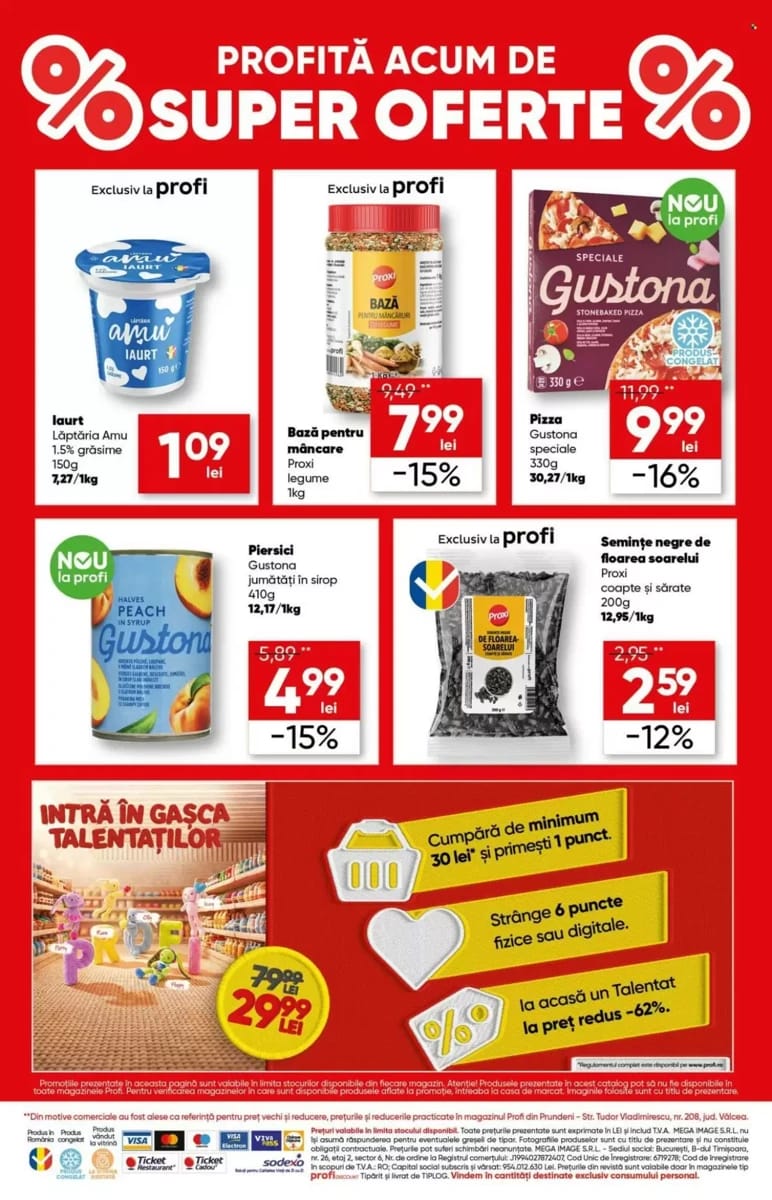 Catalog Profi, pagina 4 din 4
