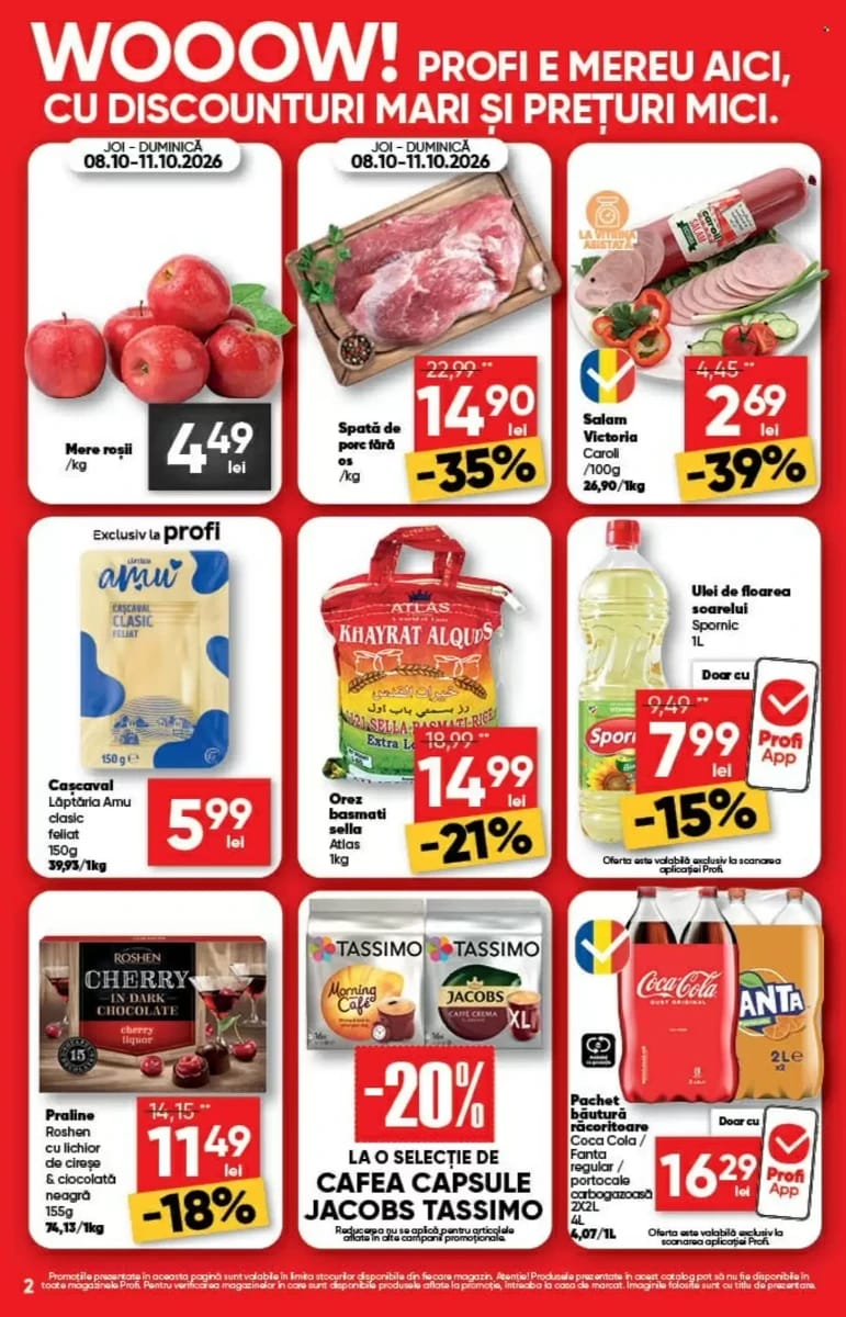 Catalog Profi, pagina 2 din 13