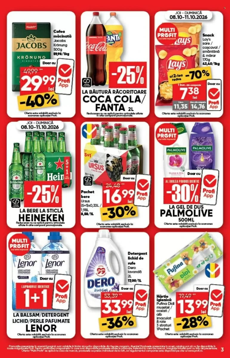 Catalog Profi, pagina 3 din 13