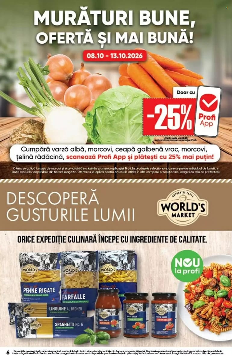 Catalog Profi, pagina 6 din 13