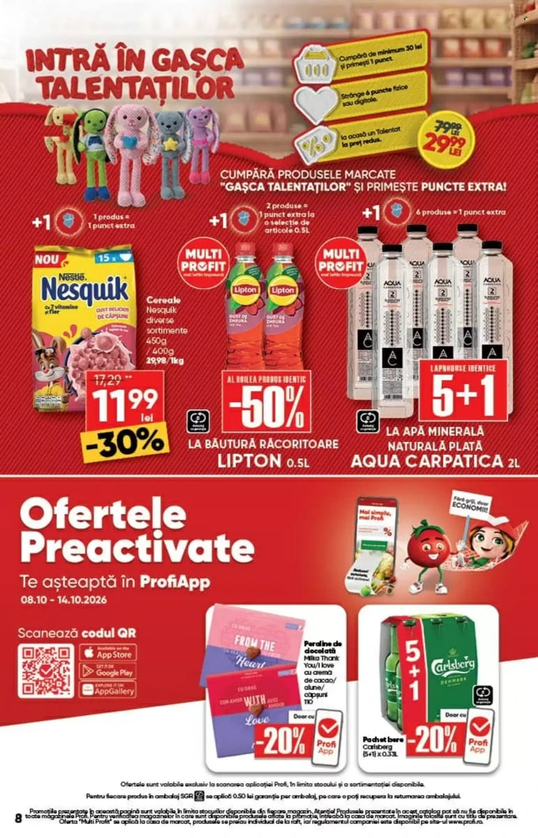 Catalog Profi, pagina 8 din 13