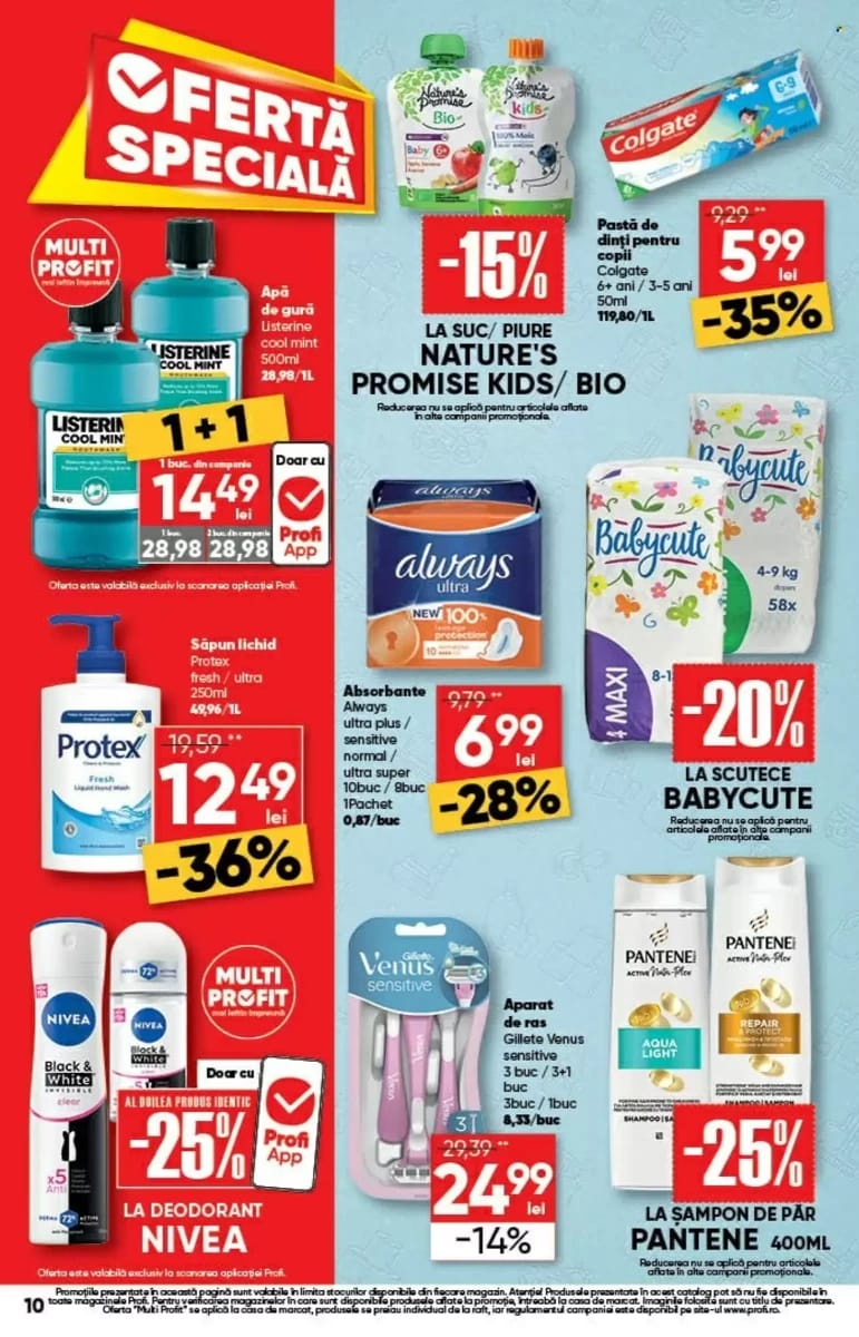 Catalog Profi, pagina 10 din 13