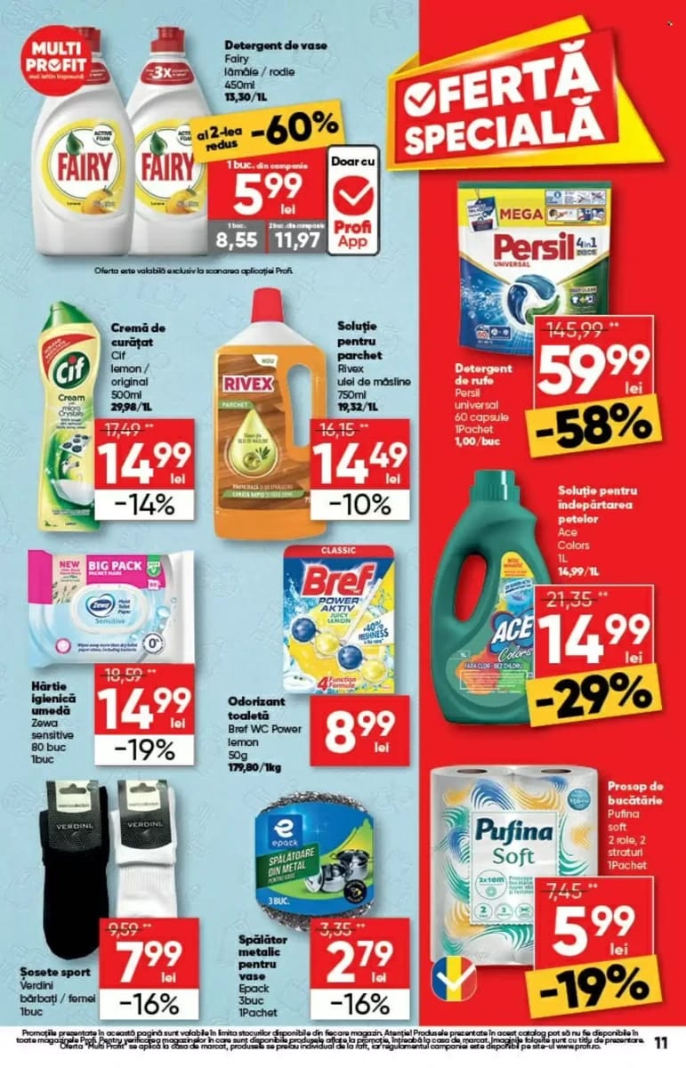 Catalog Profi, pagina 11 din 13