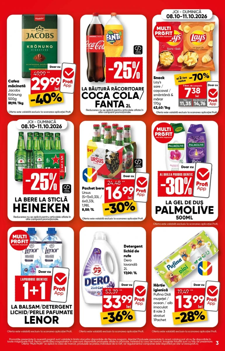 Catalog Profi, pagina 3 din 18