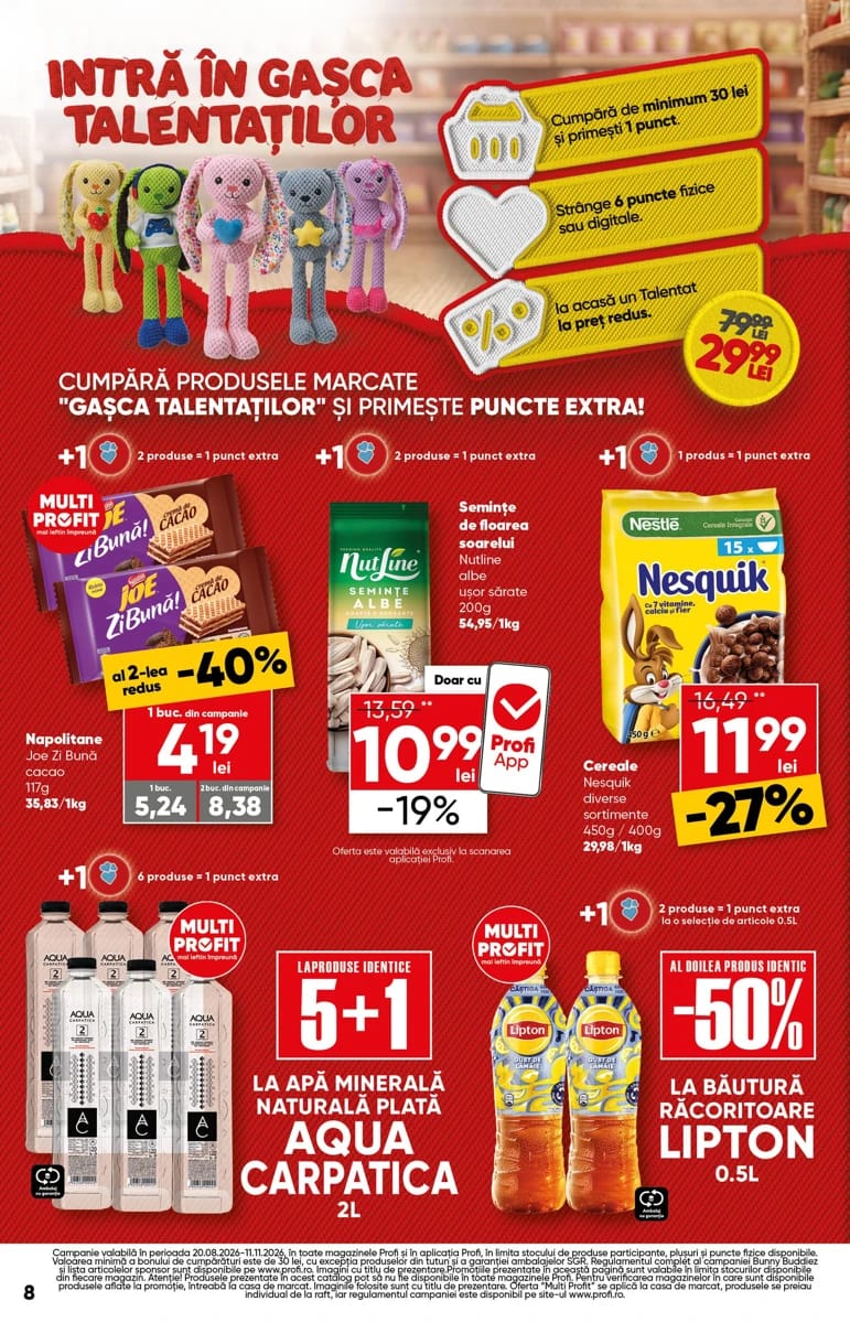 Catalog Profi, pagina 8 din 18