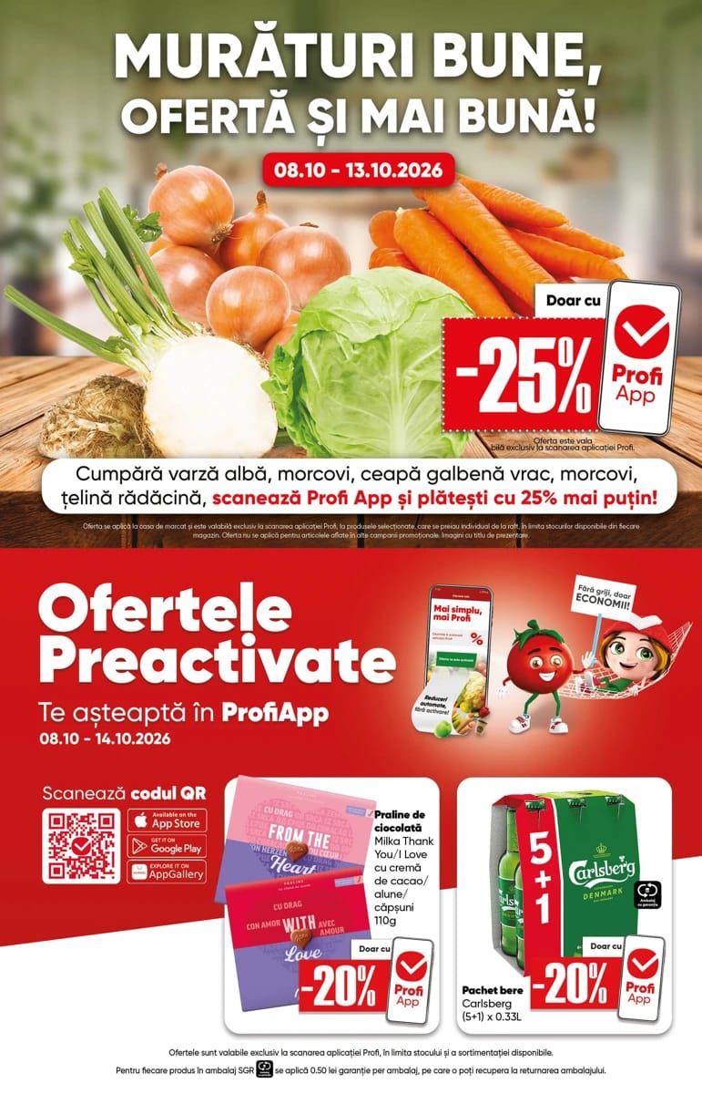 Catalog Profi, pagina 9 din 18