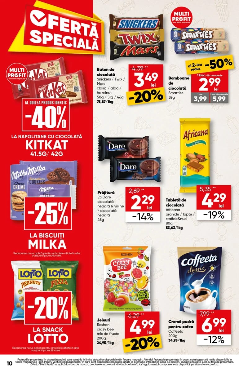 Catalog Profi, pagina 10 din 18