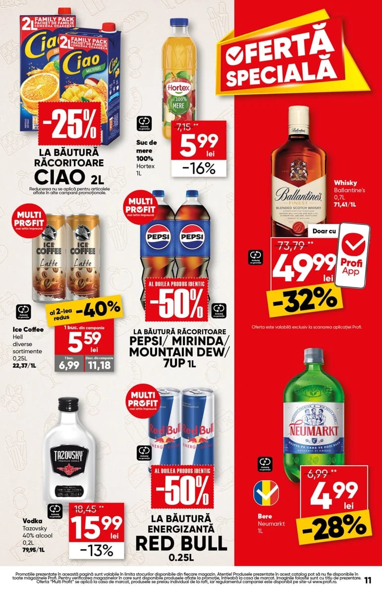 Catalog Profi, pagina 11 din 18