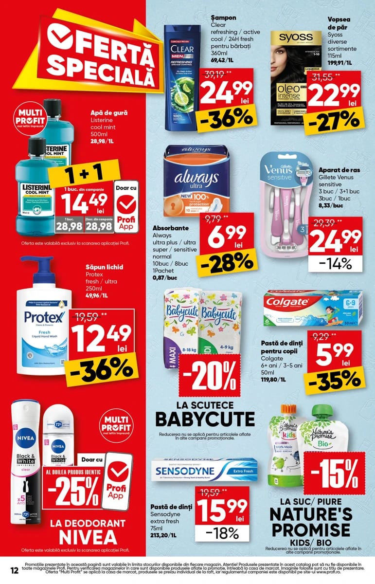 Catalog Profi, pagina 12 din 18