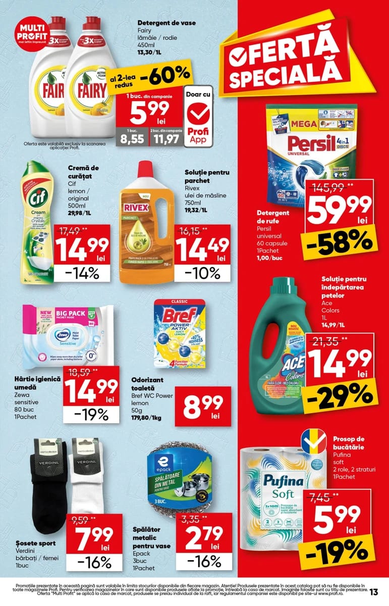Catalog Profi, pagina 13 din 18