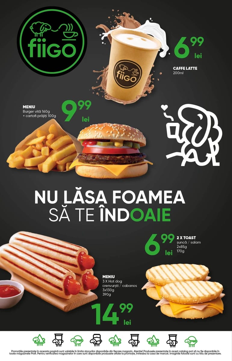 Catalog Profi, pagina 16 din 18