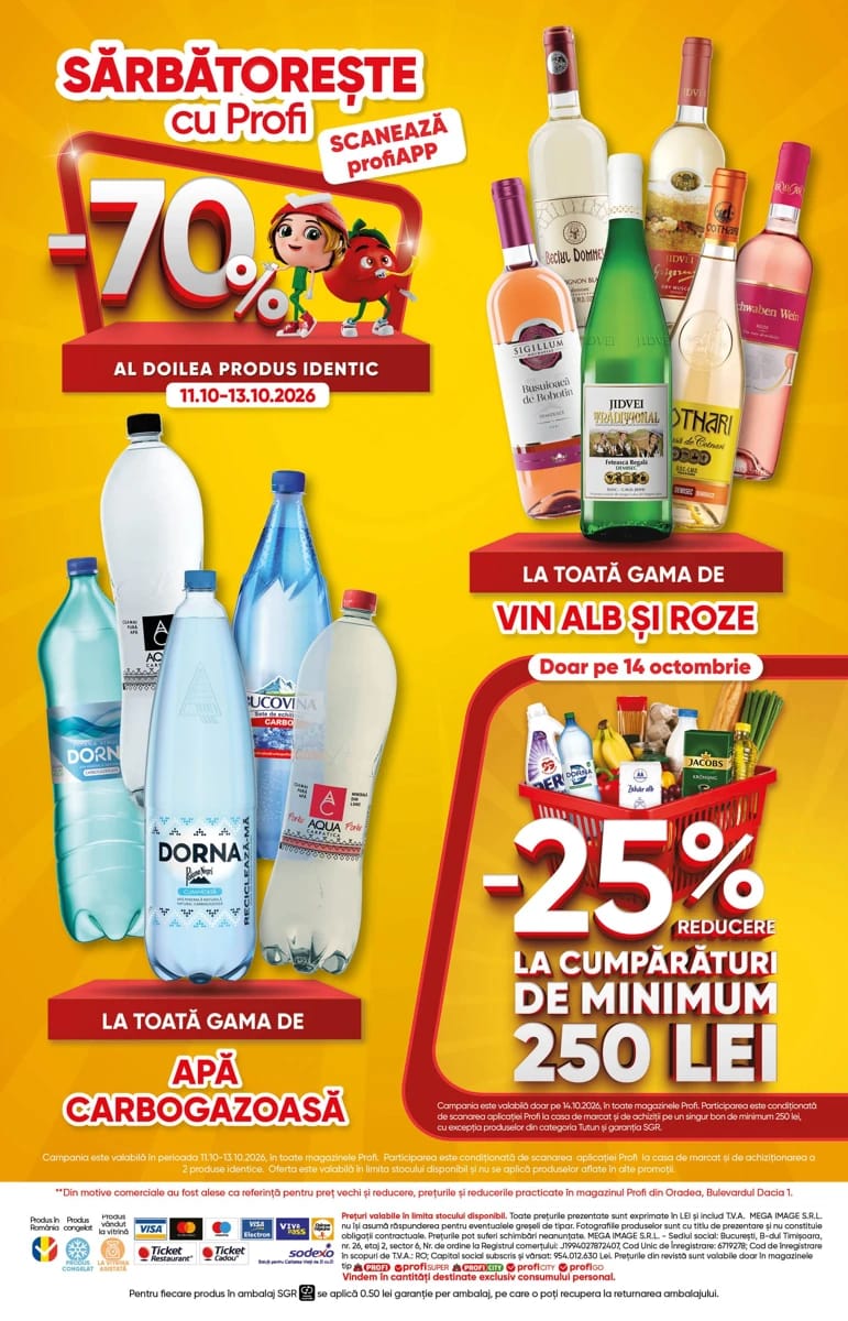 Catalog Profi, pagina 18 din 18