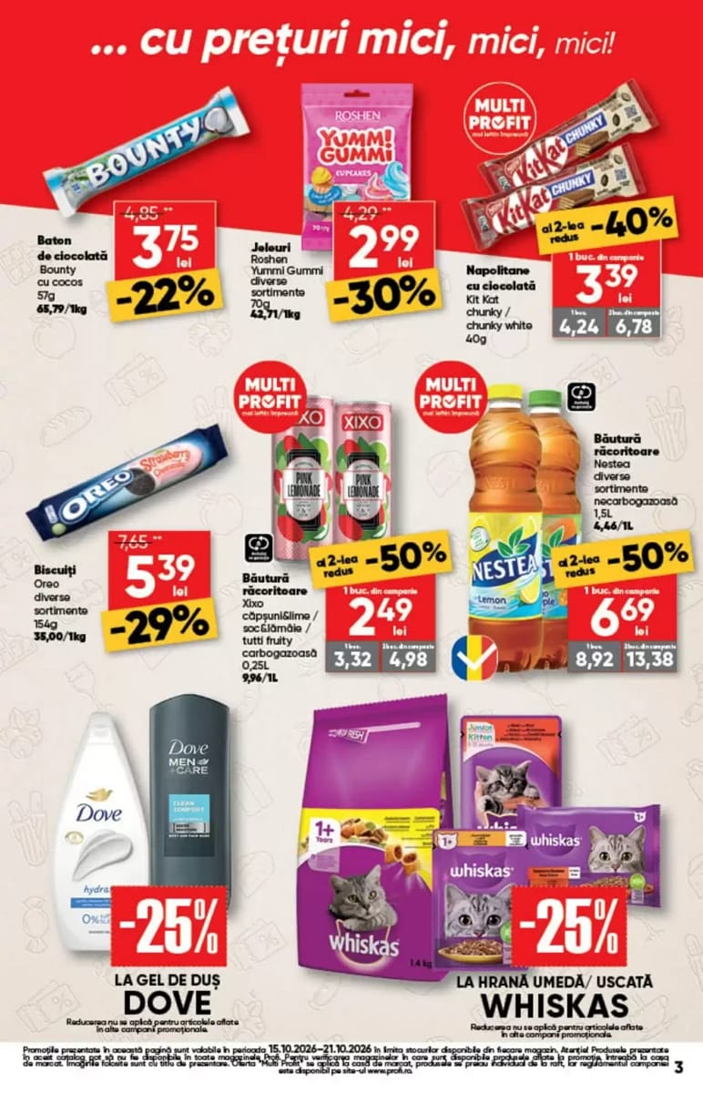 Catalog Profi, pagina 3 din 4