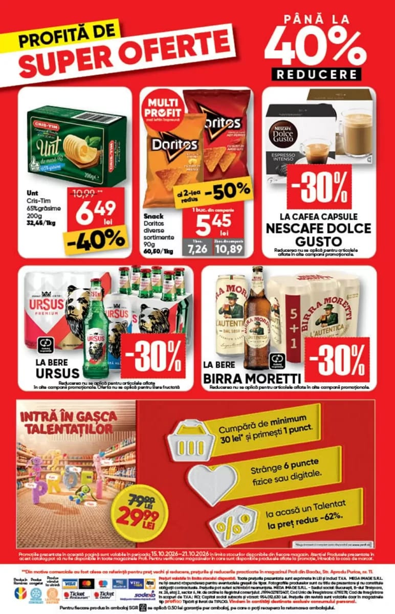 Catalog Profi, pagina 4 din 4