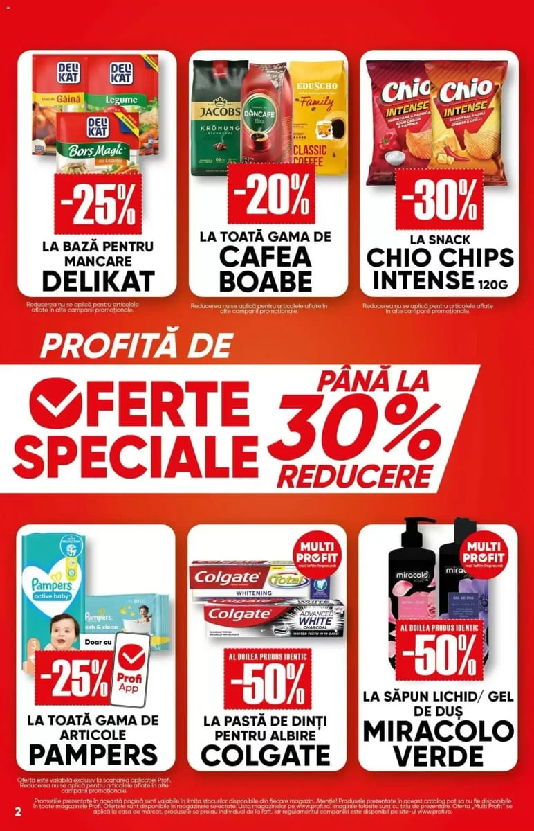 Catalog Profi, pagina 2 din 18