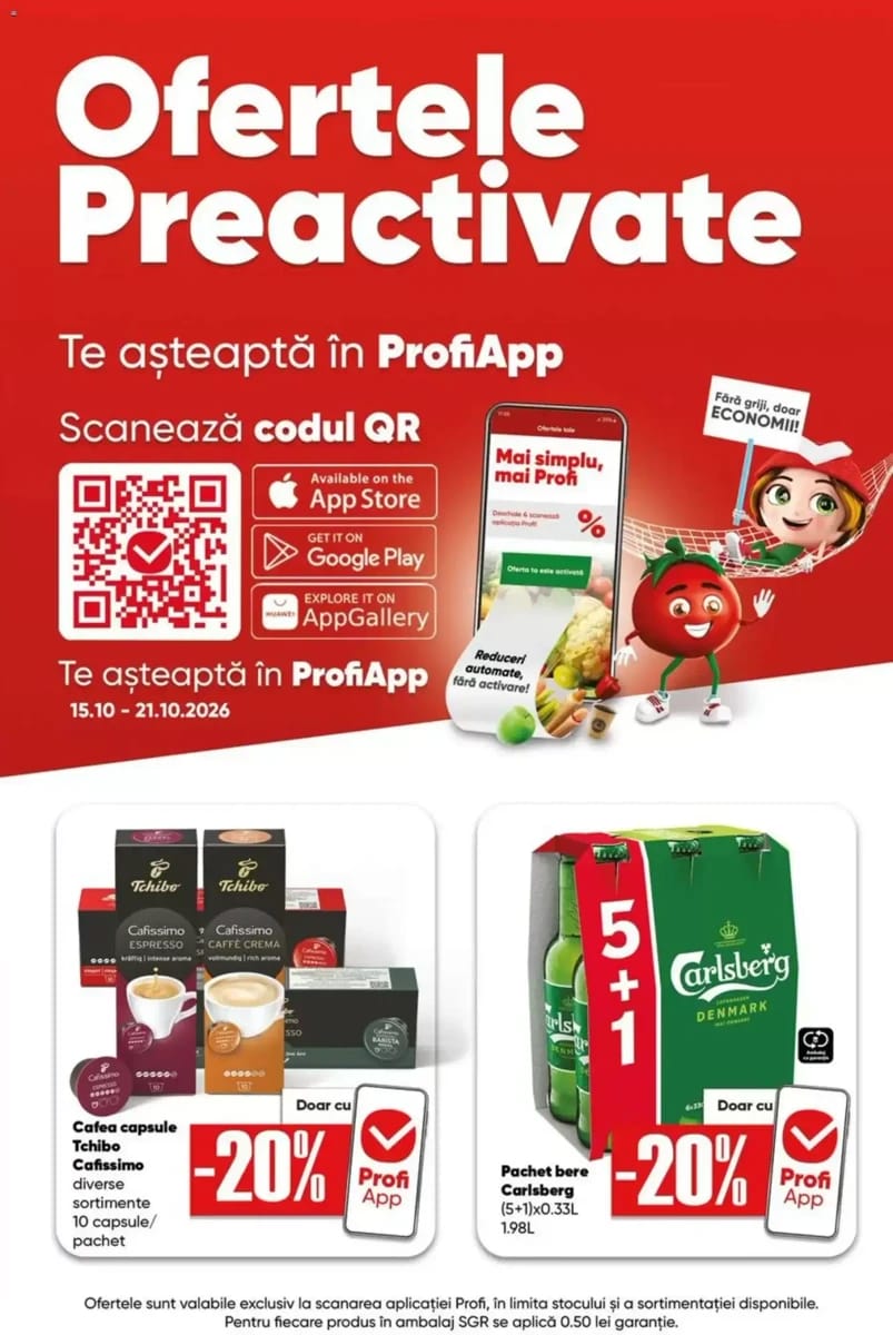 Catalog Profi, pagina 9 din 18