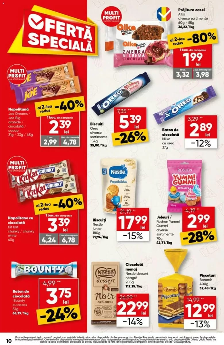Catalog Profi, pagina 10 din 18