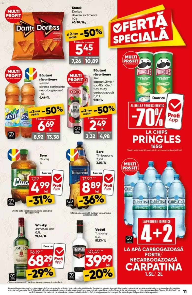 Catalog Profi, pagina 11 din 18