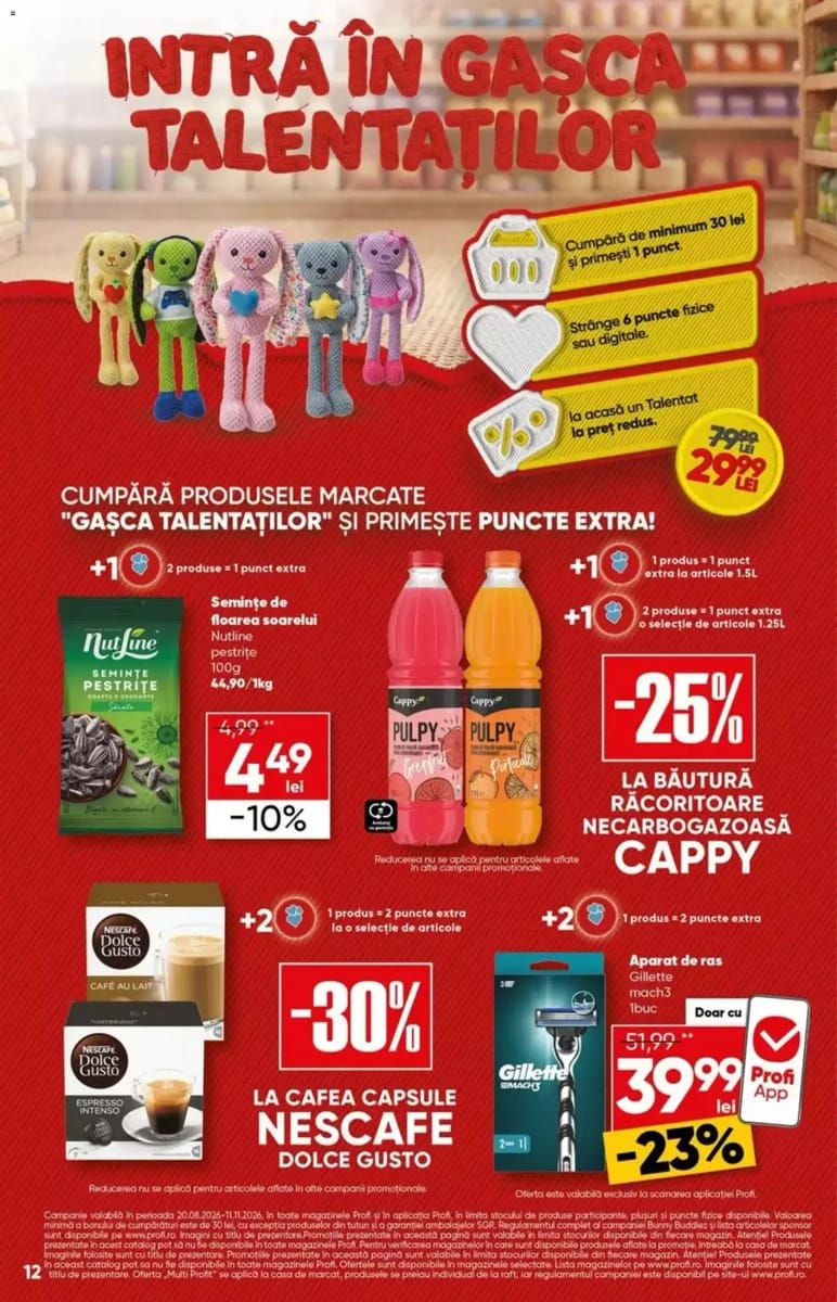 Catalog Profi, pagina 12 din 18