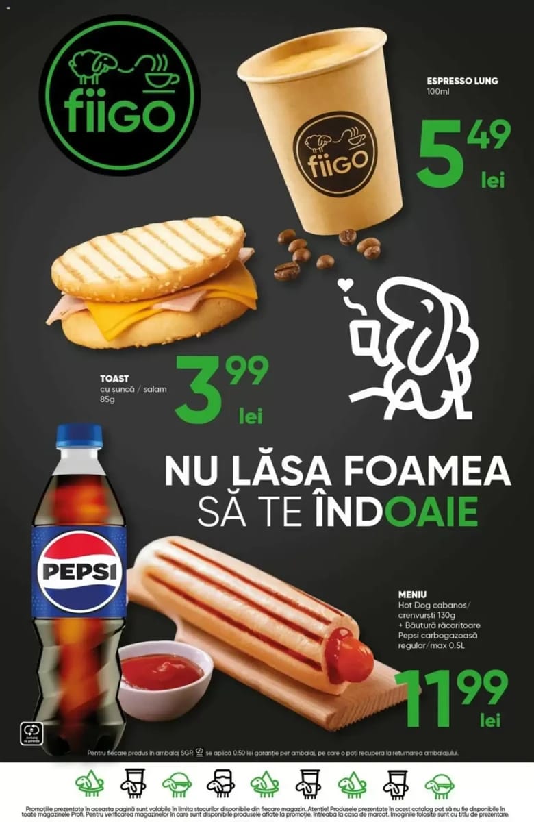 Catalog Profi, pagina 16 din 18