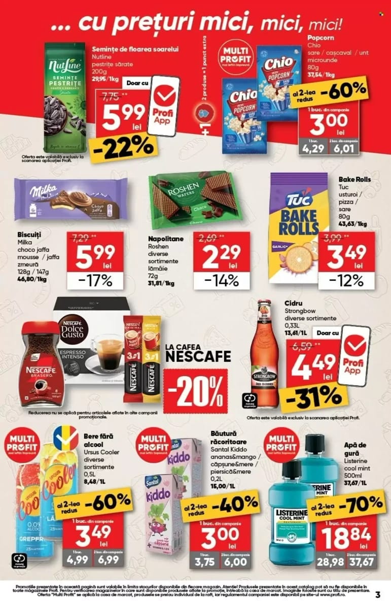 Catalog Profi, pagina 3 din 5
