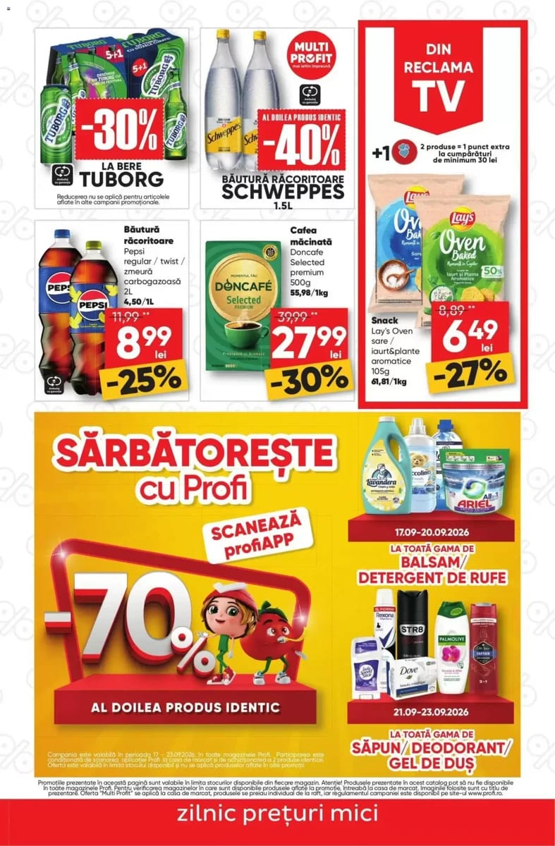 Catalog Profi, pagina 3 din 4