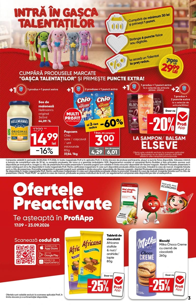 Catalog Profi, pagina 3 din 18