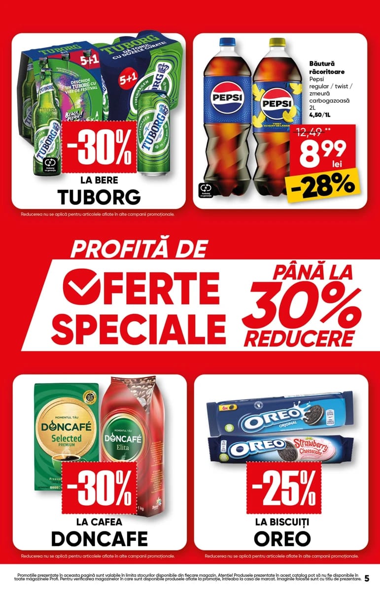 Catalog Profi, pagina 5 din 18