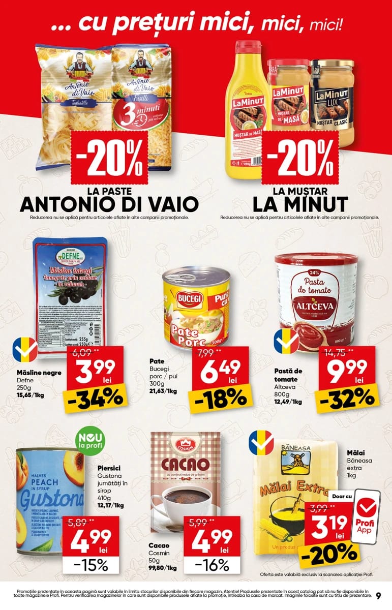Catalog Profi, pagina 9 din 18