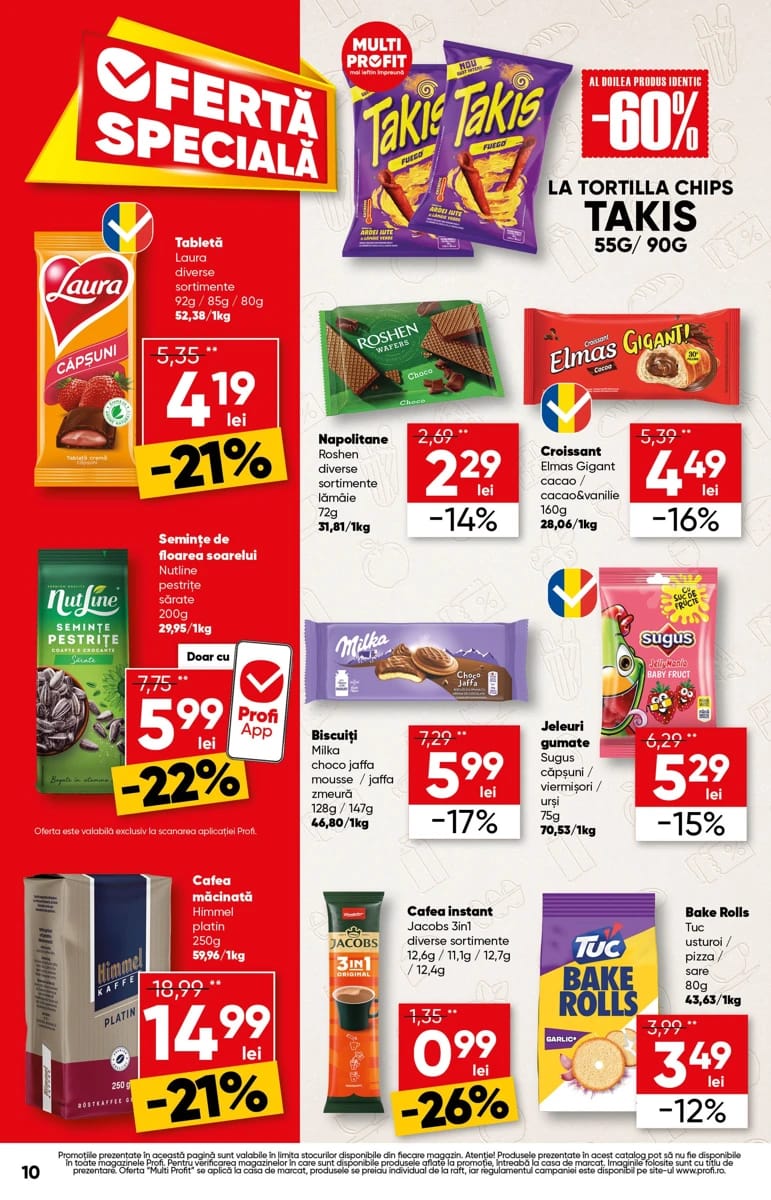 Catalog Profi, pagina 10 din 18