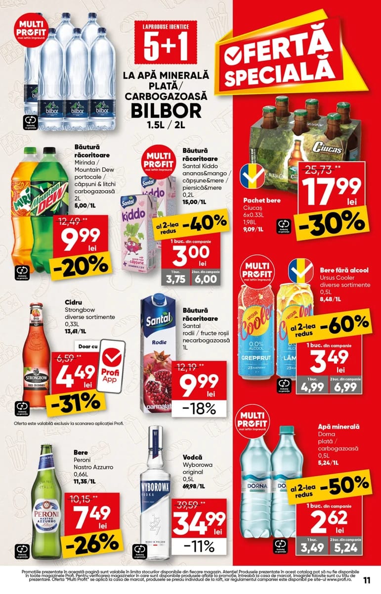 Catalog Profi, pagina 11 din 18