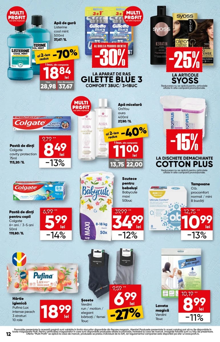 Catalog Profi, pagina 12 din 18