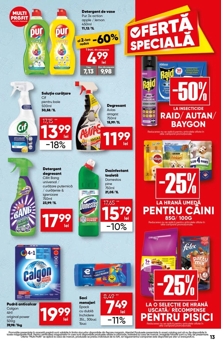 Catalog Profi, pagina 13 din 18