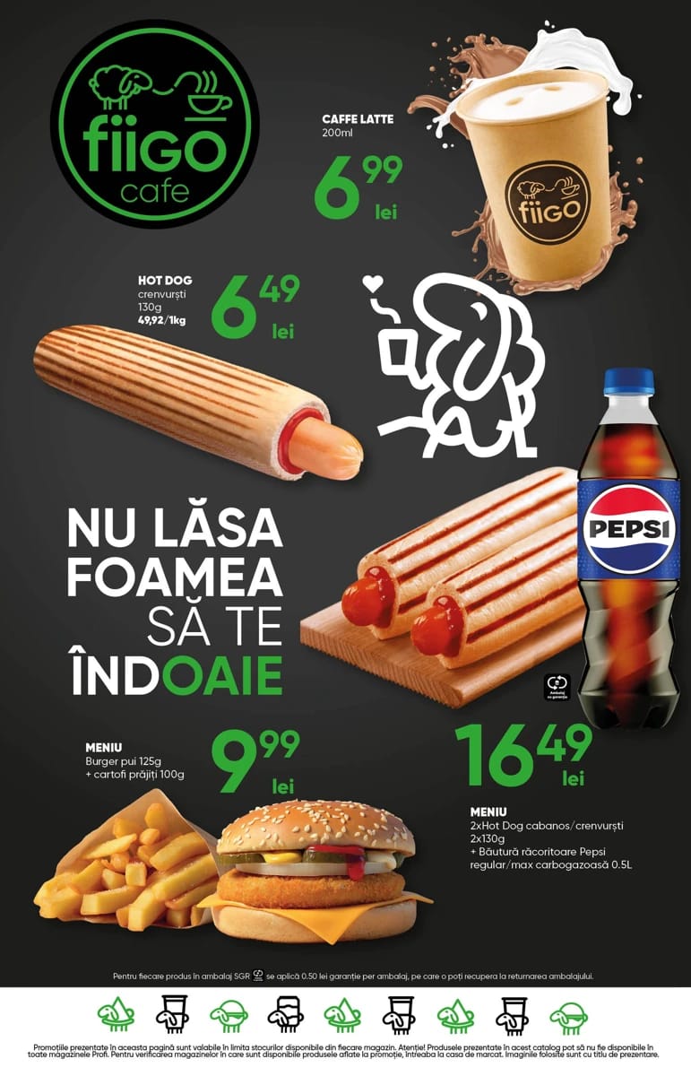 Catalog Profi, pagina 16 din 18