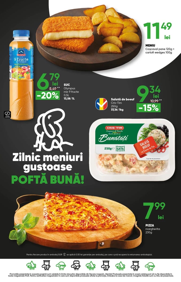 Catalog Profi, pagina 17 din 18