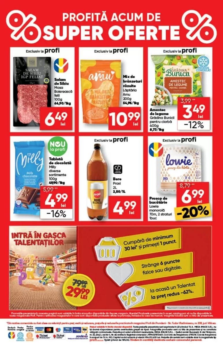 Catalog Profi, pagina 4 din 4