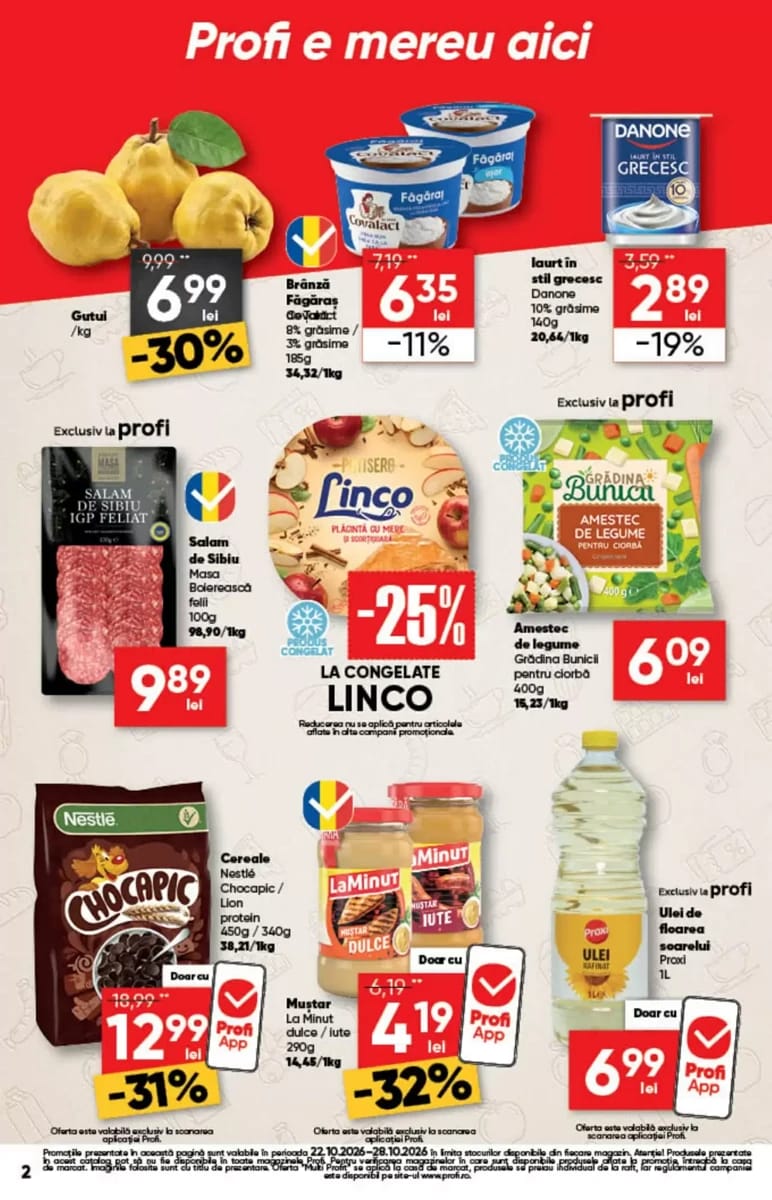 Catalog Profi, pagina 2 din 4