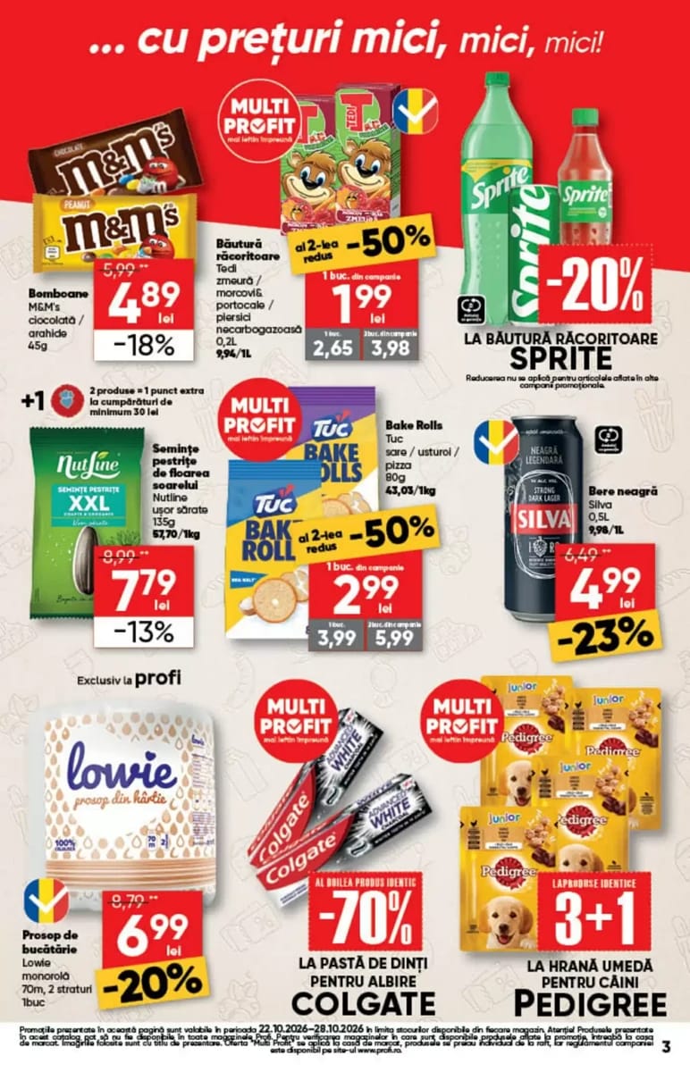 Catalog Profi, pagina 3 din 4